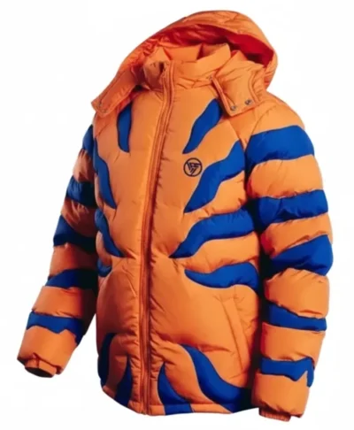 shop Greymon Jacket