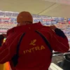 shop Harper Beckham World Cup 2026 Intra Spain Jacket