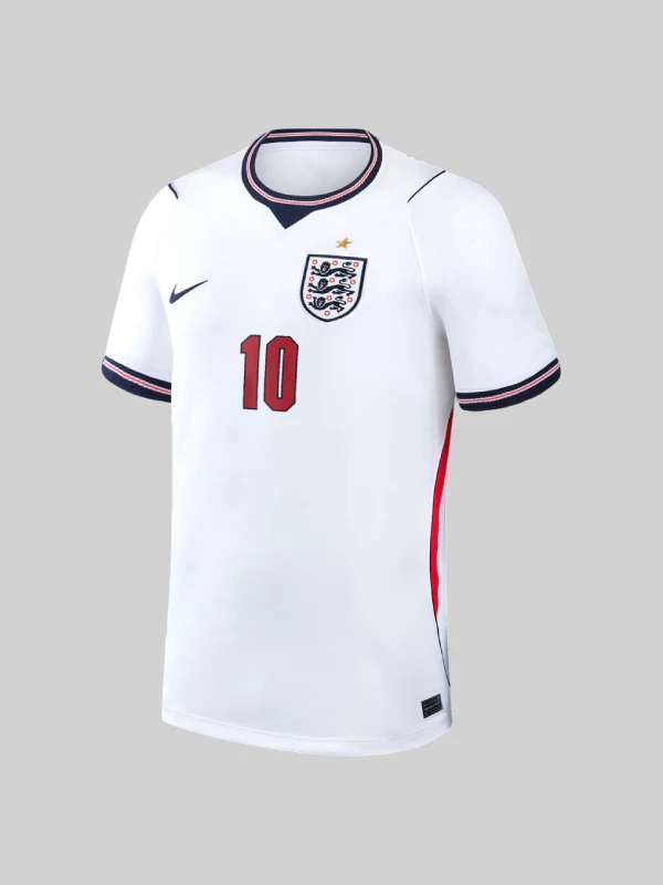 shop Jude Bellingham England Jersey