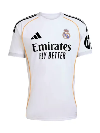 shop Jude Bellingham Real Madrid Jersey