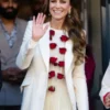 shop Kate Middleton Aakash Odedra Company Coat