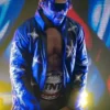 shop Kevin Knight The 1 You Look Up 2 Back Jacket