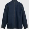 shop Levi’s x Sky High Farm Goods Chore Jacket