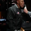 shop Mike Tyson The Espys 2026 Awards Bomber Jacket