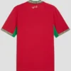 shop Morocco Soccer Jersey 2026