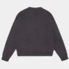 shop Mutimer Mohair Charcoal Sweater