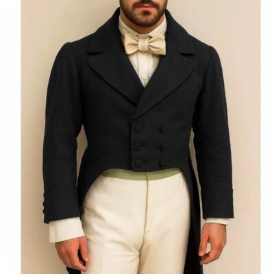 shop Nicholas Hoult Nosferatu Coat