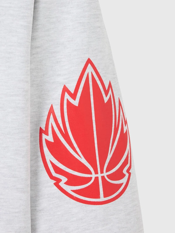 shop OVO Canada Basketball Hoodie