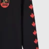 shop OVO Canada Basketball Long Sleeve T-Shirt