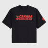 shop OVO Canada Basketball T-Shirt