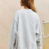 shop Parke Birthday Drop Graphic Mockneck