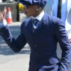 shop Ralph Lauren x Wimbledon 2026 Cynthia Erivo Blazer