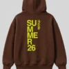 shop Rhode Vancouver Hoodie