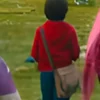 shop Sebastian Eugene Hansen A Minecraft Movie Red Hoodie