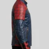 shop Spider Man Brand New Day Costume Jacket