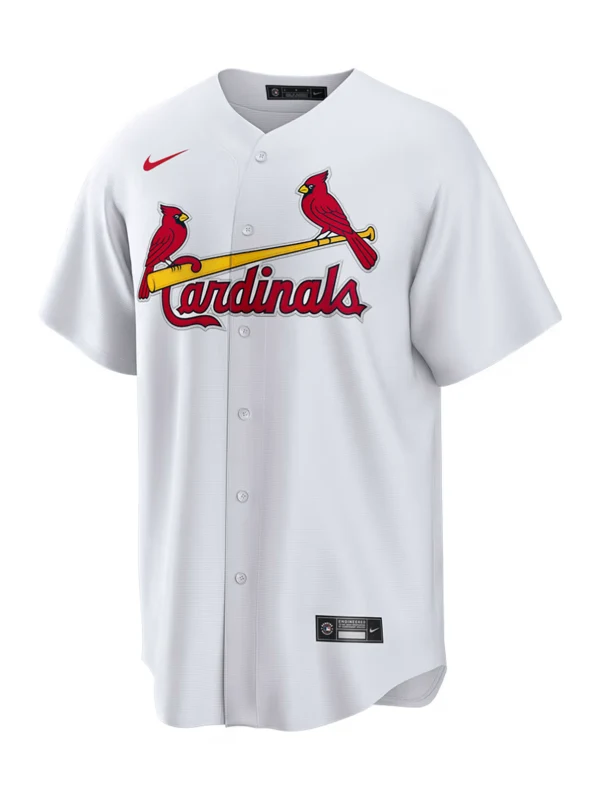 shop St. Louis Cardinals Jordan Walker Jersey