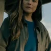 shop Tabitha Matthews From S04 Green Jacket