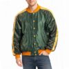 shop The Muppet Show Scooter Crew Jacket