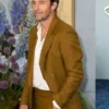 shop Upfront 2026 Scott Speedman Blazer