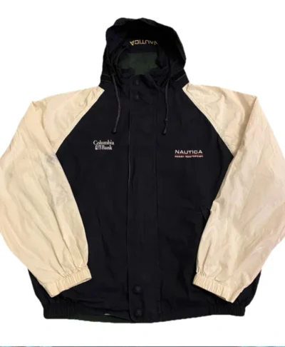 shop Vintage Nautica Jacket