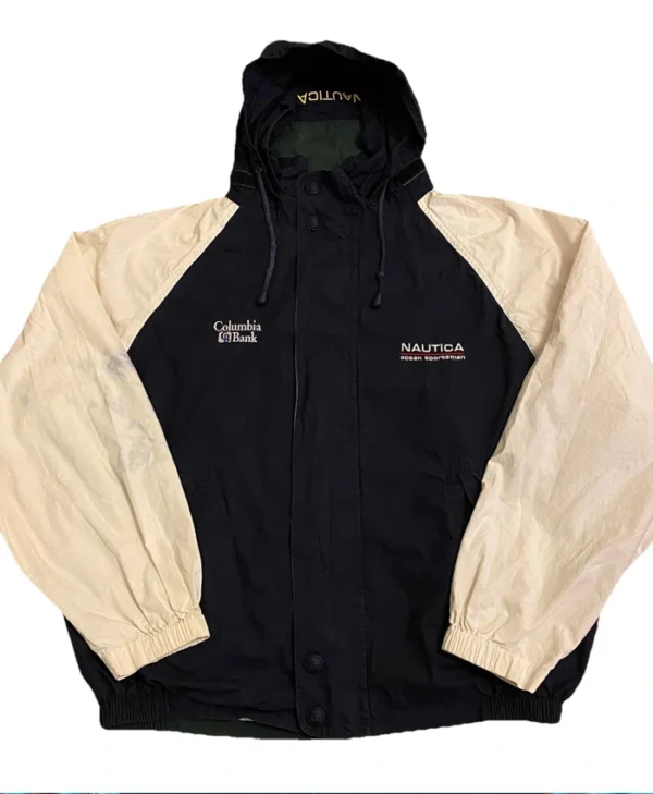 shop Vintage Nautica Jacket