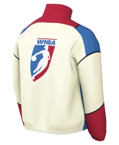 shop WNBA Legends Nike Lightweight Jacket