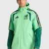 shop World Cup Adidas Football Mexico Tiro Jacket
