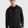 shop buy now Arsenal Adidas 26-27 Tiro Travel Windbreaker Jacket