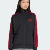 shop now Adidas Adicolor Firebird Loose Track Jacket