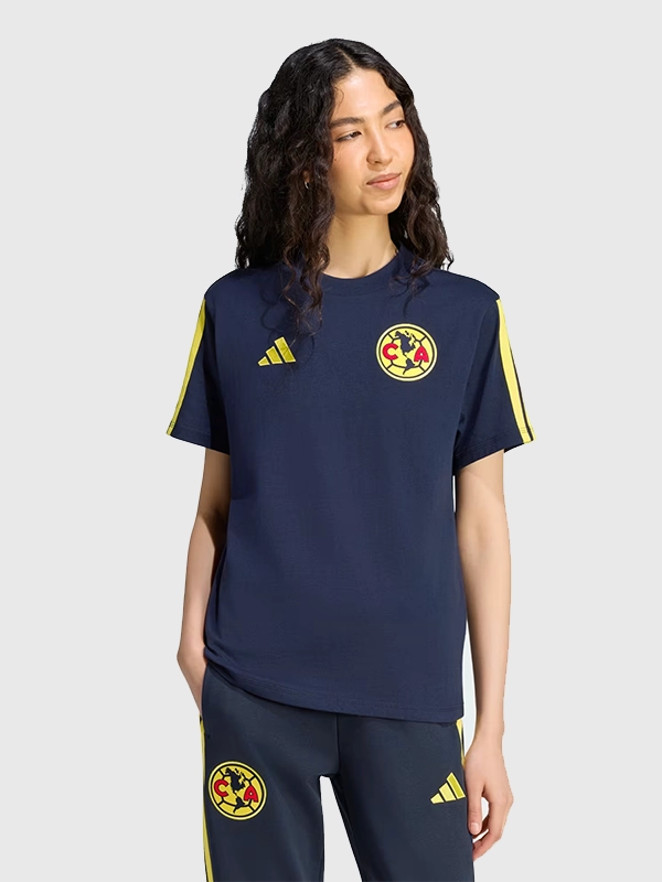 shop now Adidas Club America DNA T-Shirt