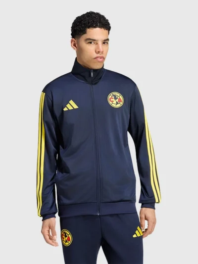 shop now Adidas Club America DNA Track Jacket