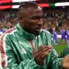 shop now Adidas Mexico 2026 Anthem Jacket