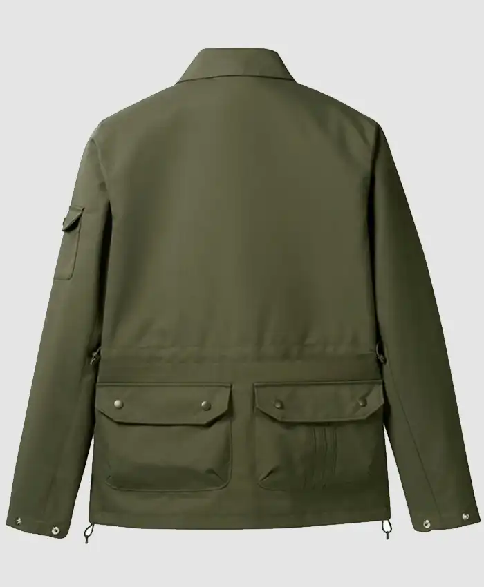 shop now Adidas SPZL Feniscowles Jacket