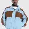 shop now Adidas x ASOS Oversized Track Jacket