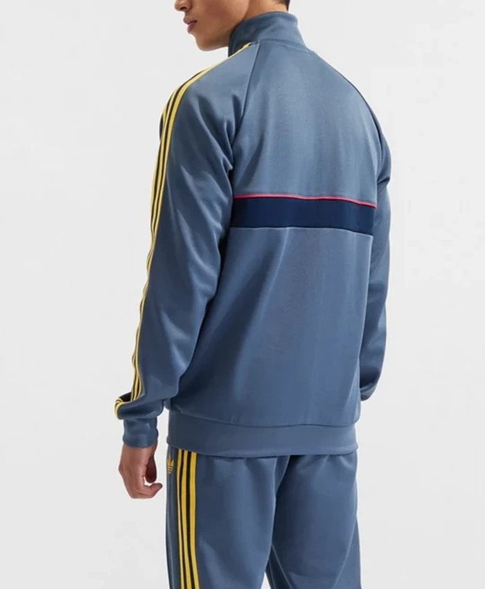 shop now Arsenal Adidas 26-27 OG Pack Tracksuit