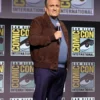 shop now Avengers Doomsday Joe Russo Suede Leather Jacket