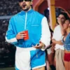 shop now Bad Bunny Marseille Jacquemus Track Jacket