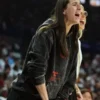 shop now Caitlin Clark WNBA 2025 Playoffs Semifinal Black Hoodie