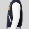 shop now Cal Varsity Jacket