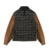 shop now Charles de Ketelaere Workman Jacket