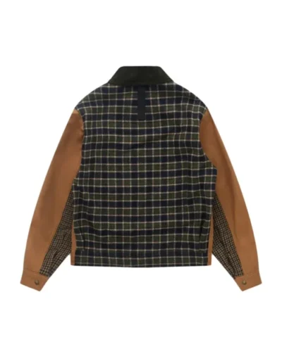 shop now Charles de Ketelaere Workman Jacket