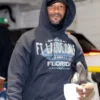 shop now Charleston White Philadelphia Hoodie