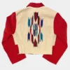 shop now Chimayo Jacket