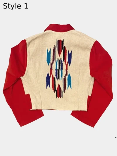 shop now Chimayo Jacket