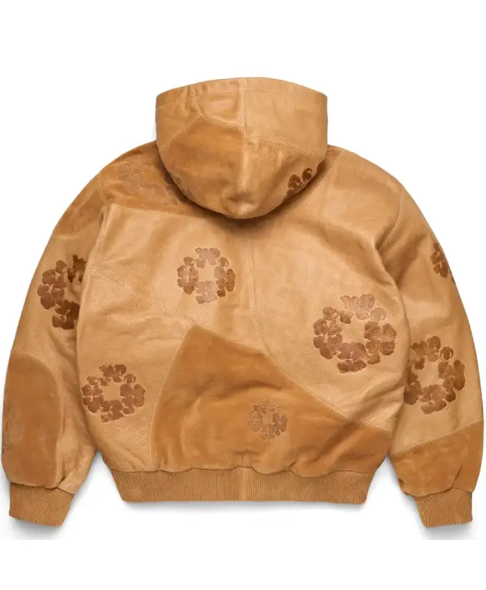 shop now Denim Tears 2026 Hoodie