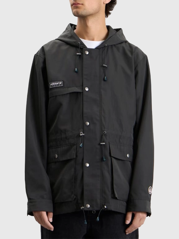 shop now END. x Adidas St 11 SPZL Jacket