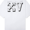 shop now FEATURE x Off-White c-o Virgil Abloh T-Shirt