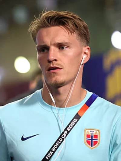 shop now FIFA World Cup 2026 Norway T-Shirt