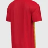 shop now FIFA World Cup 2026 Spain Team T-Shirt