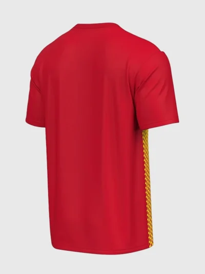shop now FIFA World Cup 2026 Spain Team T-Shirt